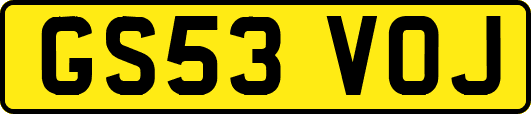 GS53VOJ