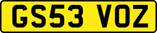 GS53VOZ