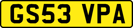 GS53VPA