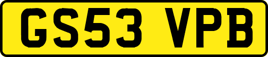 GS53VPB