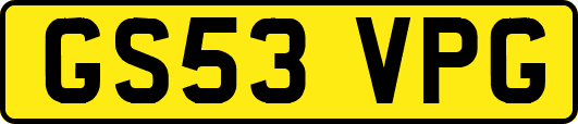 GS53VPG
