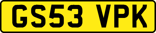 GS53VPK