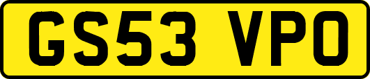 GS53VPO