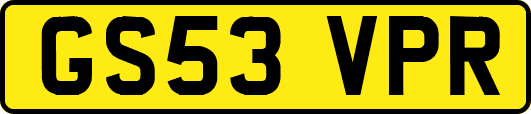 GS53VPR