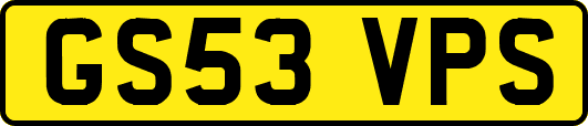 GS53VPS