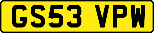 GS53VPW