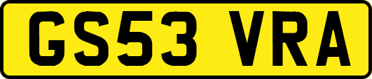 GS53VRA