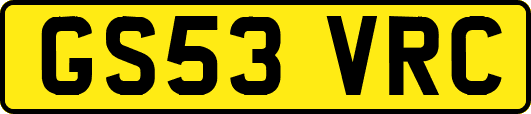 GS53VRC