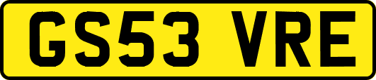 GS53VRE