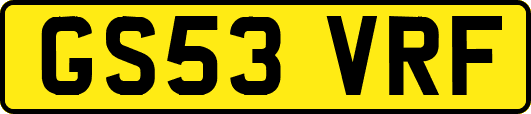 GS53VRF