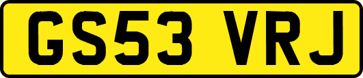 GS53VRJ