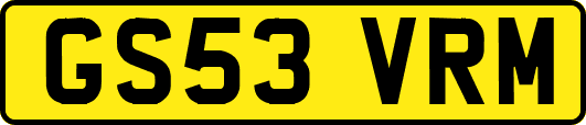 GS53VRM