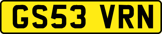 GS53VRN