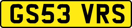 GS53VRS