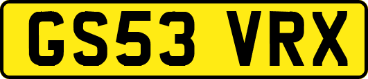 GS53VRX