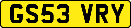 GS53VRY