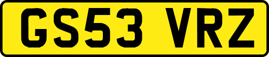 GS53VRZ