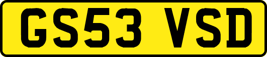 GS53VSD
