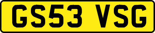 GS53VSG
