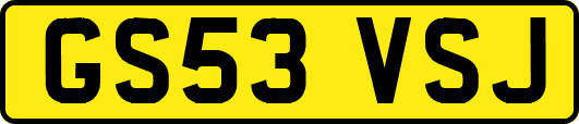 GS53VSJ