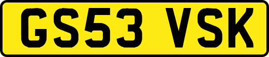 GS53VSK