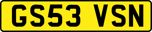 GS53VSN