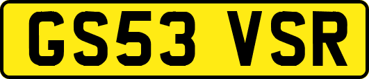 GS53VSR