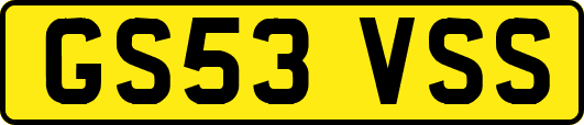GS53VSS