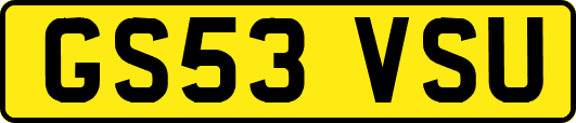 GS53VSU