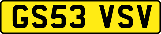 GS53VSV