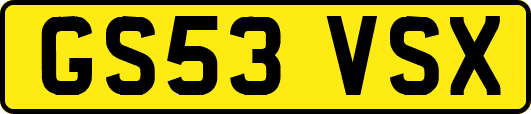 GS53VSX