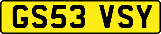 GS53VSY