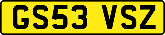 GS53VSZ