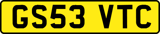 GS53VTC
