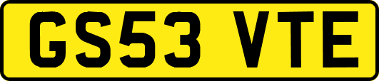 GS53VTE
