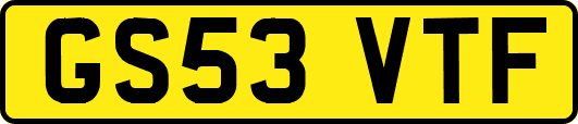 GS53VTF