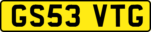 GS53VTG