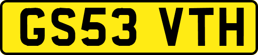 GS53VTH