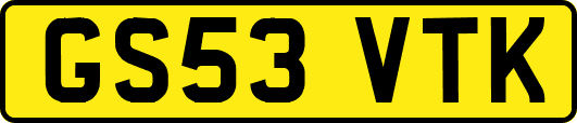 GS53VTK