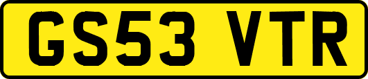 GS53VTR