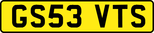 GS53VTS