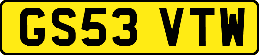 GS53VTW
