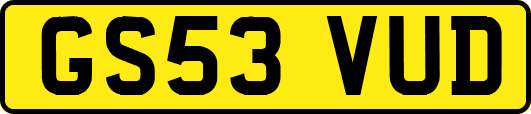 GS53VUD
