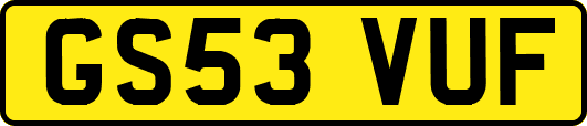GS53VUF