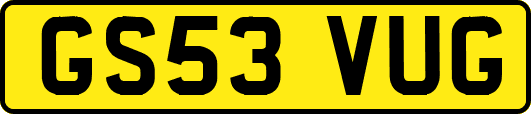 GS53VUG