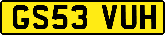 GS53VUH