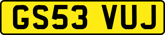 GS53VUJ