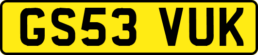 GS53VUK