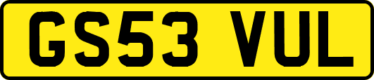 GS53VUL