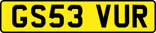 GS53VUR
